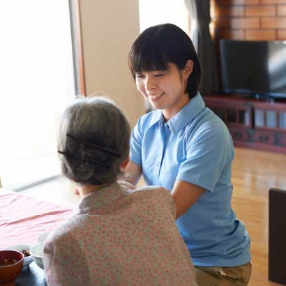 住宅介護支援ふじ野園住宅介護支援事業所